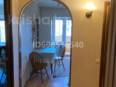 2-бөлмелі пәтер · 60 м² · 4/5 қабат, Басенова, бағасы: 400 000 ₸ в Алматы, Бостандыкский р-н