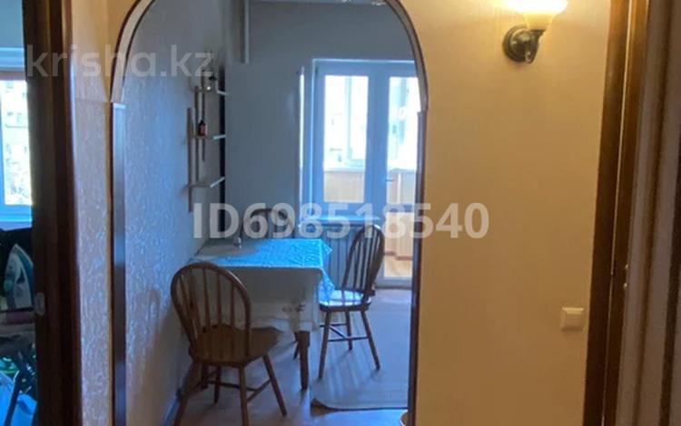 2-комнатная квартира · 60 м² · 4/5 этаж, Басенова за 400 000 ₸ в Алматы, Бостандыкский р-н — фото 9