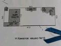 Отдельный дом · 5 комнат · 185 м² · 10 сот., Камалова 16 — Камалова 16 за 35 млн ₸ в Кентау — фото 12