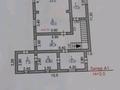 Отдельный дом · 5 комнат · 185 м² · 10 сот., Камалова 16 — Камалова 16 за 35 млн ₸ в Кентау — фото 13