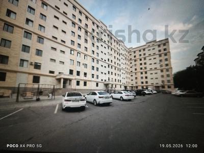 3-комнатная квартира · 93 м² · 3/9 этаж, мкр Аулие-Ата, пр. Толе би 118 за 30 млн ₸ в Таразе