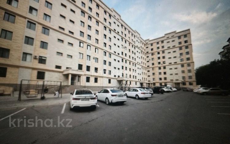 3-комнатная квартира · 93 м² · 3/9 этаж, мкр Аулие-Ата, пр. Толе би 118 за 30 млн 〒 в Таразе — фото 2