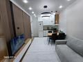 2-комнатная квартира · 35 м² · 5/9 этаж, Райымбек 590/17 за 250 000 ₸ в Алматы, Наурызбайский р-н — фото 2
