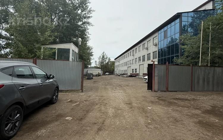 Өнеркәсіптік база · 50 сотық, Досмухамедулы 18, бағасы: 899 млн ₸ в Астане — фото 11