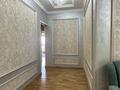 4-комнатная квартира · 212 м² · 8/8 этаж, Дулати 201а — М.Х.Дулати за 130 млн ₸ в Шымкенте, Аль-Фарабийский р-н — фото 7