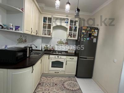 3-комнатная квартира · 88 м² · 3/7 этаж, Улы Дала 47/1 — Туркестан за 56 млн ₸ в Астане, Есильский р-н