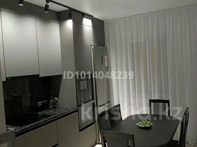 2-комнатная квартира · 69 м² · 5/5 этаж, Ленина 35 за 18 млн ₸ в Аксу