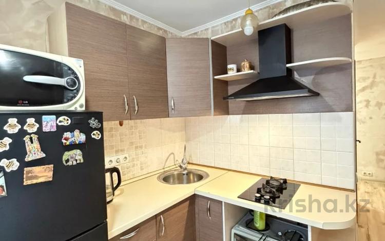 2-бөлмелі пәтер · 43.5 м² · 4/5 қабат, Казыбек би — Шагабутдинова, бағасы: 33 млн ₸ в Алматы, Алмалинский р-н — фото 5
