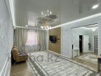 Отдельный дом · 4 комнаты · 200 м² · 5.5 сот., Наурыз 182 за 57 млн ₸ в Коянкусе