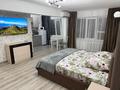 2-комнатная квартира · 50 м² · 1/5 этаж, Авангард 5 — Возле рынка коктем напротив актив центра за 15 000 〒 в Атырау, мкр Авангард-2
