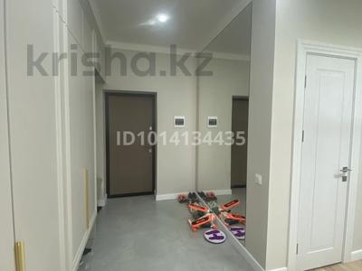 3-комнатная квартира · 154 м² · 5/5 этаж, мкр. Алтын орда, Мұстафа Шоқая 30 за 59 млн ₸ в Актобе