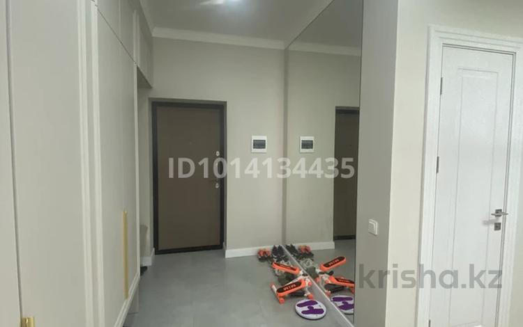 3-комнатная квартира · 154 м² · 5/5 этаж, мкр. Алтын орда, Мұстафа Шоқая 30 за 59 млн ₸ в Актобе — фото 2