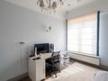 4-комнатная квартира · 163.5 м² · 6/10 этаж, Кабанбай Батыра за 168 млн ₸ в Алматы, Медеуский р-н — фото 4