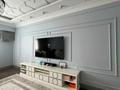 4-комнатная квартира · 163.5 м² · 6/10 этаж, Кабанбай Батыра за 168 млн ₸ в Алматы, Медеуский р-н — фото 8