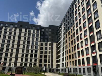 3-бөлмелі пәтер · 85.7 м² · 10/12 қабат, Е-36 2, 4, 5, 9, 11, бағасы: ~ 44 млн ₸ в Астане, Нура р-н
