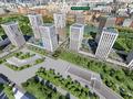 3-бөлмелі пәтер · 85.7 м² · 10/12 қабат, Е-36 2, 4, 5, 9, 11, бағасы: ~ 44 млн ₸ в Астане, Нура р-н — фото 12