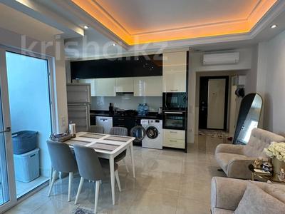 2-комнатная квартира · 60 м² · 6 этаж, Ататюрк — Ататюрк за ~ 74.6 млн ₸ в Аланье