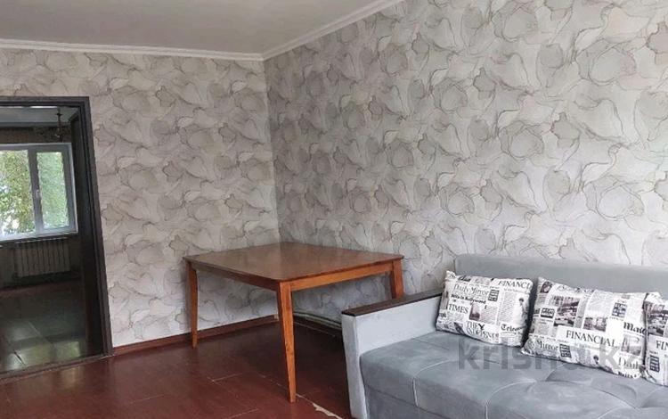 3-бөлмелі пәтер · 60 м² · 2/5 қабат, Абая — Цон, бағасы: 24.5 млн ₸ в Талгаре — фото 2
