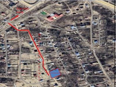 Участок · 8 соток, Мелиоратор — Сабалақ саяжайы за 3 млн ₸ в 