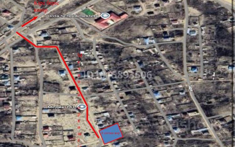 Участок · 8 соток, Мелиоратор — Сабалақ саяжайы за 3 млн ₸ в  — фото 2