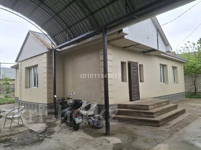 Отдельный дом · 4 комнаты · 100 м² · 8 сот., мкр Специальная экономическая зона "Оңтүстік" — Рядом школа 127,Садик Ай-керим,поликлиника 7 за 50 млн ₸ в Шымкенте, Енбекшинский р-н
