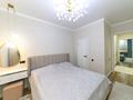 4-комнатная квартира · 107.4 м² · 1/14 этаж, Абикен Бектурова 11/1 — Туран/Сыганак за 72 млн ₸ в Астане, Нура р-н — фото 10