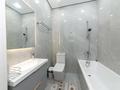 4-комнатная квартира · 107.4 м² · 1/14 этаж, Абикен Бектурова 11/1 — Туран/Сыганак за 72 млн ₸ в Астане, Нура р-н — фото 17