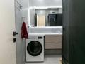 4-комнатная квартира · 107.4 м² · 1/14 этаж, Абикен Бектурова 11/1 — Туран/Сыганак за 72 млн ₸ в Астане, Нура р-н — фото 19