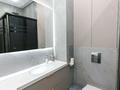 4-комнатная квартира · 107.4 м² · 1/14 этаж, Абикен Бектурова 11/1 — Туран/Сыганак за 72 млн ₸ в Астане, Нура р-н — фото 20