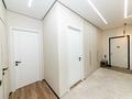 4-комнатная квартира · 107.4 м² · 1/14 этаж, Абикен Бектурова 11/1 — Туран/Сыганак за 72 млн ₸ в Астане, Нура р-н — фото 22