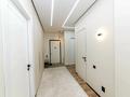 4-комнатная квартира · 107.4 м² · 1/14 этаж, Абикен Бектурова 11/1 — Туран/Сыганак за 72 млн ₸ в Астане, Нура р-н — фото 24