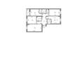 4-комнатная квартира · 107.4 м² · 1/14 этаж, Абикен Бектурова 11/1 — Туран/Сыганак за 72 млн ₸ в Астане, Нура р-н — фото 30