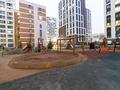4-комнатная квартира · 107.4 м² · 1/14 этаж, Абикен Бектурова 11/1 — Туран/Сыганак за 72 млн ₸ в Астане, Нура р-н — фото 33