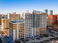4-комнатная квартира · 107.4 м² · 1/14 этаж, Абикен Бектурова 11/1 — Туран/Сыганак за 72 млн ₸ в Астане, Нура р-н — фото 35