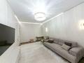 4-комнатная квартира · 107.4 м² · 1/14 этаж, Абикен Бектурова 11/1 — Туран/Сыганак за 72 млн ₸ в Астане, Нура р-н — фото 4