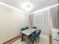 4-комнатная квартира · 107.4 м² · 1/14 этаж, Абикен Бектурова 11/1 — Туран/Сыганак за 72 млн ₸ в Астане, Нура р-н — фото 7