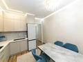 4-комнатная квартира · 107.4 м² · 1/14 этаж, Абикен Бектурова 11/1 — Туран/Сыганак за 72 млн ₸ в Астане, Нура р-н — фото 8