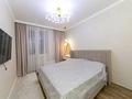 4-комнатная квартира · 107.4 м² · 1/14 этаж, Абикен Бектурова 11/1 — Туран/Сыганак за 72 млн ₸ в Астане, Нура р-н — фото 9