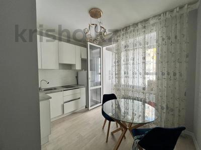 1-бөлмелі пәтер · 40 м² · 5/12 қабат, Коктерек 139/7, бағасы: 29.5 млн ₸ в Алматы, Наурызбайский р-н