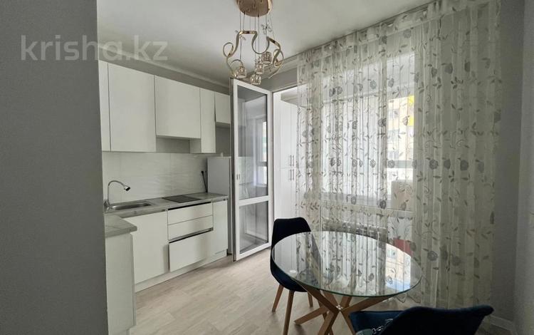 1-бөлмелі пәтер · 40 м² · 5/12 қабат, Коктерек 139/7, бағасы: 29.5 млн ₸ в Алматы, Наурызбайский р-н — фото 6