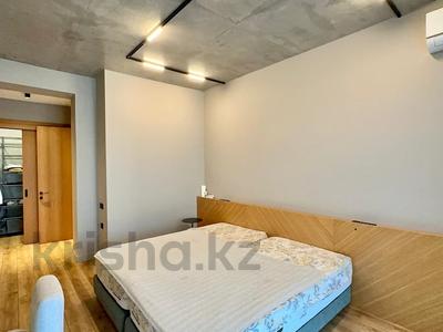 3-комнатная квартира · 100 м² · 2/3 этаж, Жамакаева 252 за 1.2 млн ₸ в Алматы, Медеуский р-н