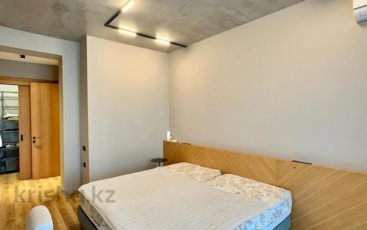 3-комнатная квартира · 100 м² · 2/3 этаж, Жамакаева 252 за 1.2 млн ₸ в Алматы, Медеуский р-н — фото 2