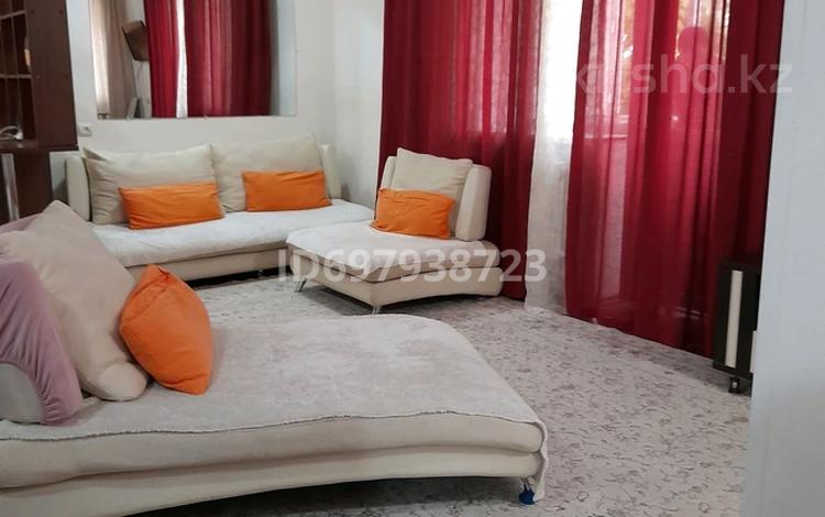 1-комнатная квартира · 40 м² · 2/5 этаж, Гоголя 117 — Науырзбай батыра за 2 000 ₸ в Алматы, Алмалинский р-н — фото 2