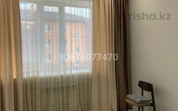 2-комнатная квартира, 62.3 м², 4/5 этаж, Муканова 49/11 за 37.5 млн 〒 в Караганде — фото 2