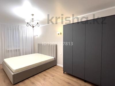 3-комнатная квартира · 110 м² · 3/9 этаж, Достык 12 за 400 000 〒 в Астане, Есильский р-н