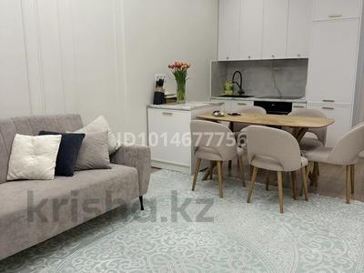 3-комнатная квартира · 74 м², Акан сери 28 — Кенесары за 50 млн ₸ в Кокшетау