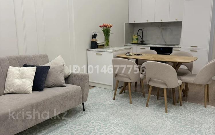3-комнатная квартира · 74 м², Акан сери 28 — Кенесары за 50 млн ₸ в Кокшетау — фото 2