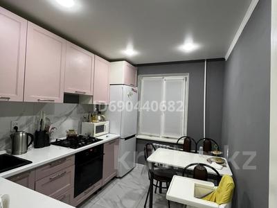 4-бөлмелі пәтер · 75 м² · 2/5 қабат, Макатаева 156 — Мега парк, бағасы: 59 млн ₸ в Алматы, Алмалинский р-н