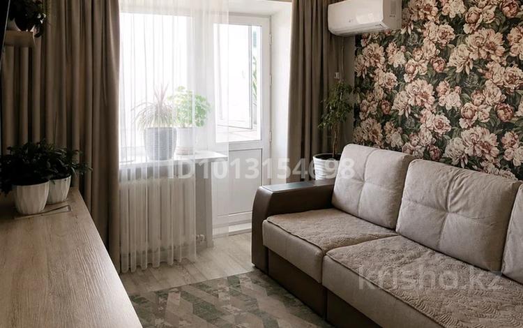 3-бөлмелі пәтер · 55 м² · 5/5 қабат, Парковая 82, бағасы: 15.5 млн ₸ в Рудном — фото 2