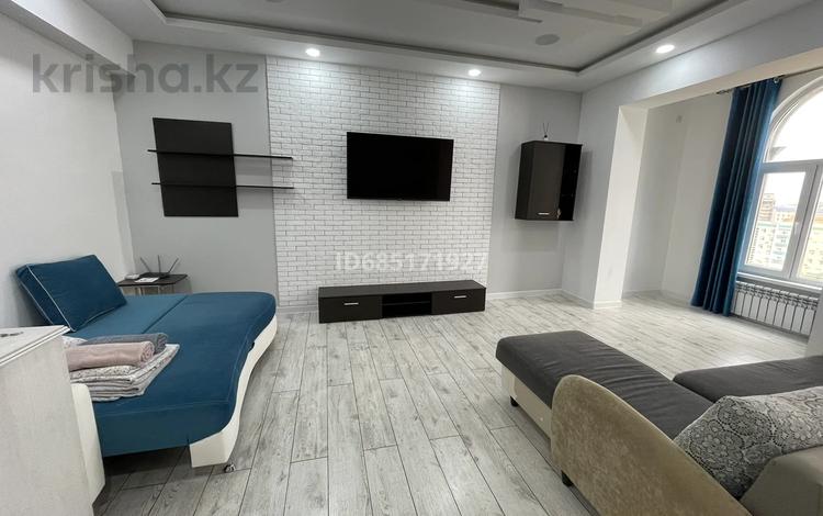 1-бөлмелі пәтер · 43 м² · 8/8 қабат, 19-ш/а. 43, бағасы: 15 000 ₸ в Актау, 19-й мкр — фото 15